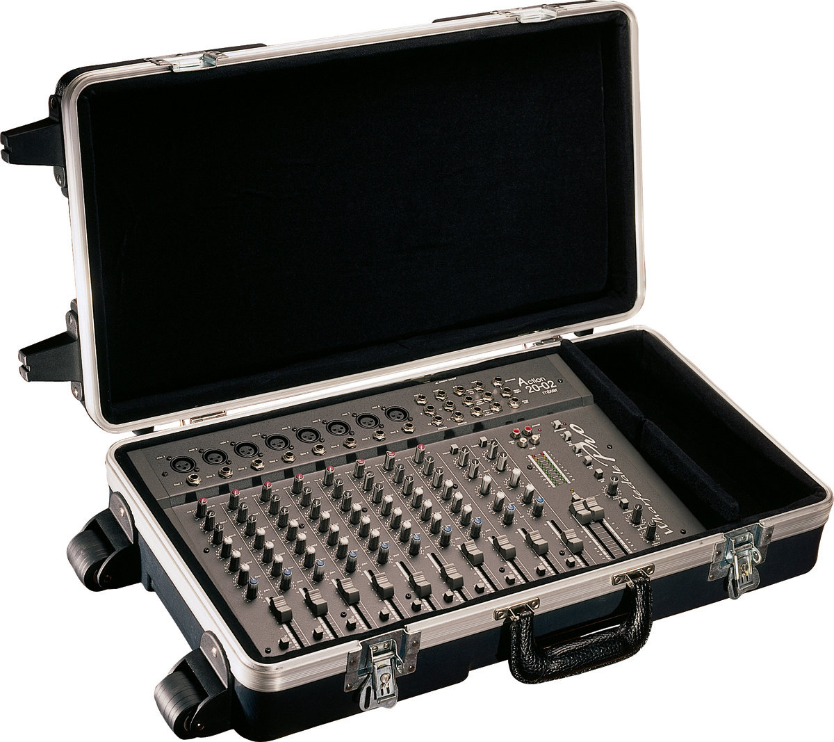 Gator Gmix-20x30 - Mixer case - Variation 2