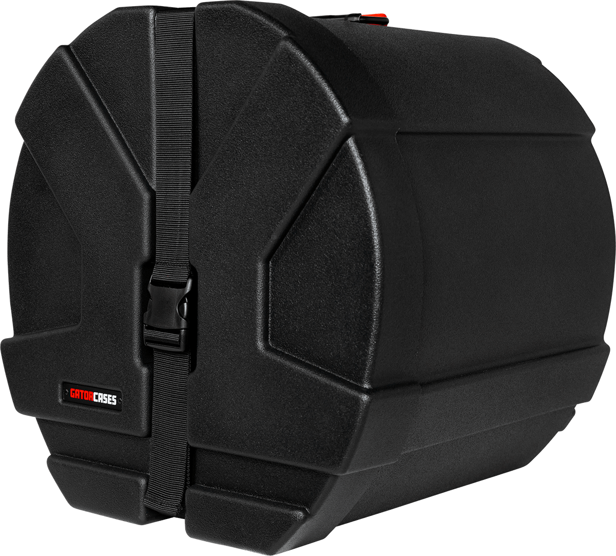 Gator Gpc1616 Tom Case 16 - Koffer für Toms - Variation 1