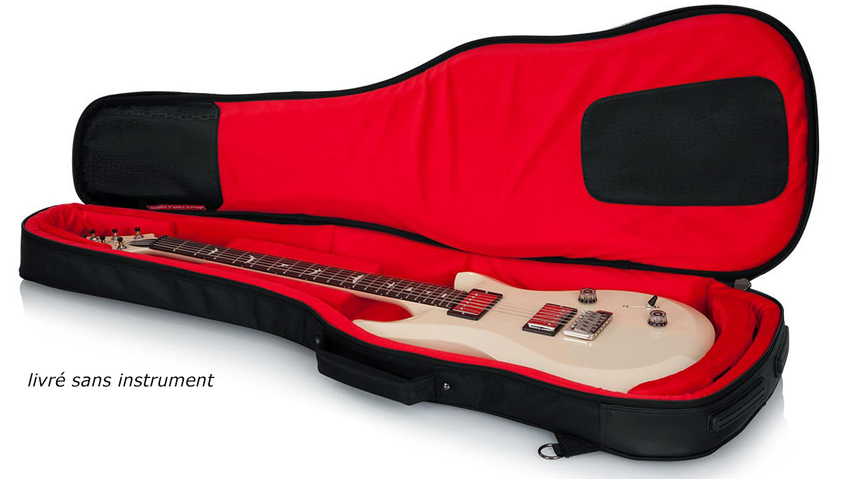 Gator Gpx-electric Guitar Gig Bag - Tasche für E-Gitarren - Variation 1