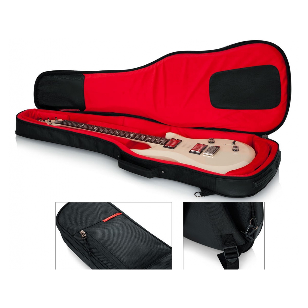 Gator Gpx-electric Guitar Gig Bag - Tasche für E-Gitarren - Variation 2