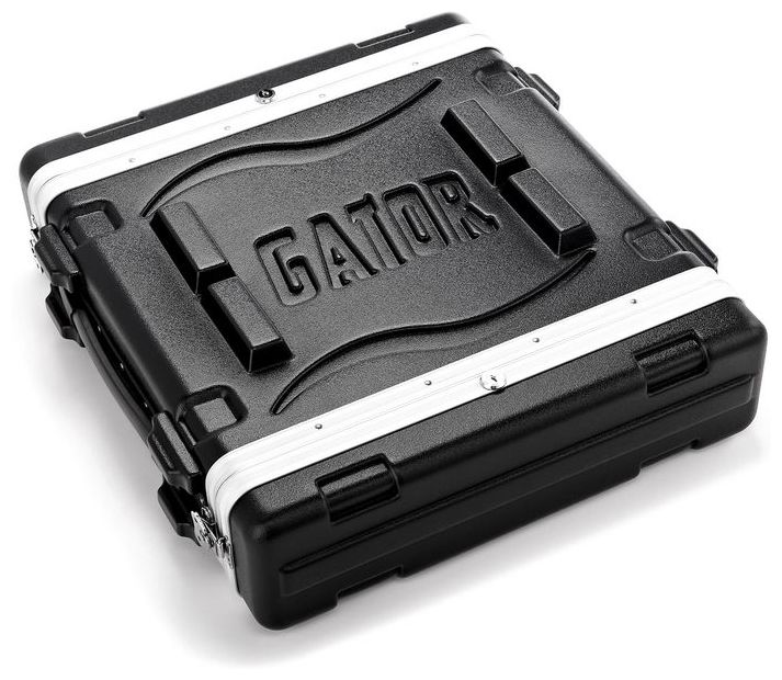 Gator Gr2l - Rack Flightcase - Variation 4