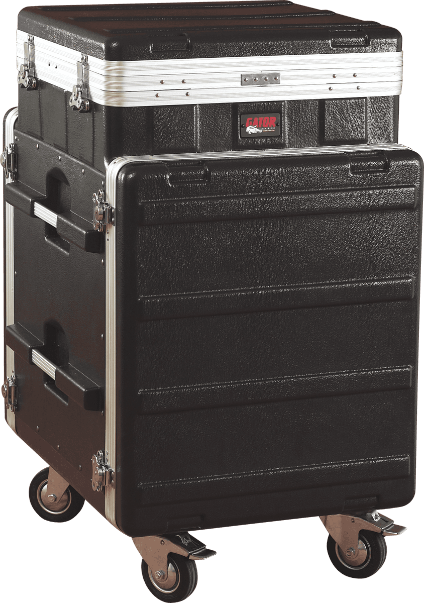 Gator Grc-10x12-pu Rack - Rack Flightcase - Variation 1