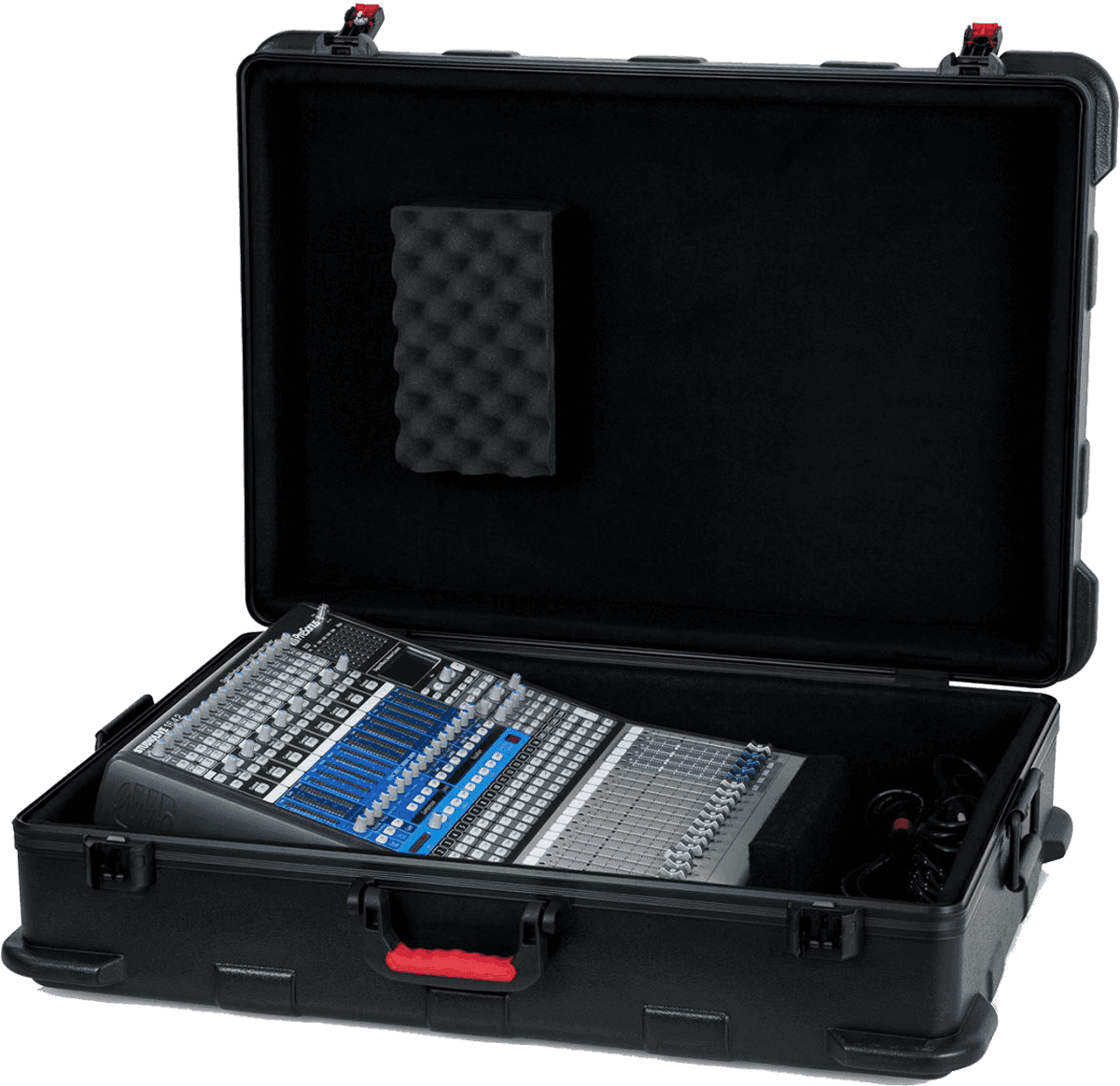 Gator Gtsa-mix203008 - Mixer case - Variation 1