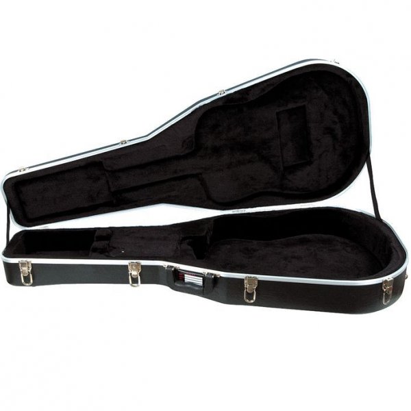 Gator Gc-apx  Guitar Case Yamaha Apx Series - Koffer für Westerngitarre - Variation 1