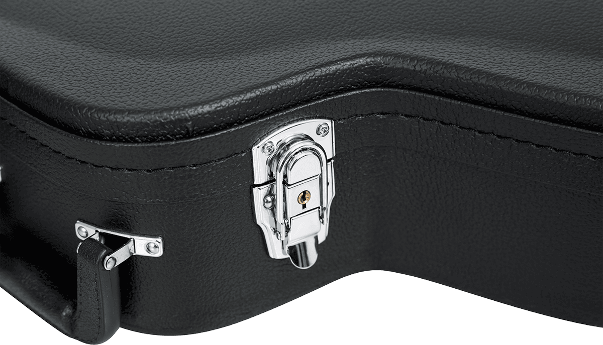 Gator Gwe-dread12 - Koffer für Westerngitarre - Variation 1