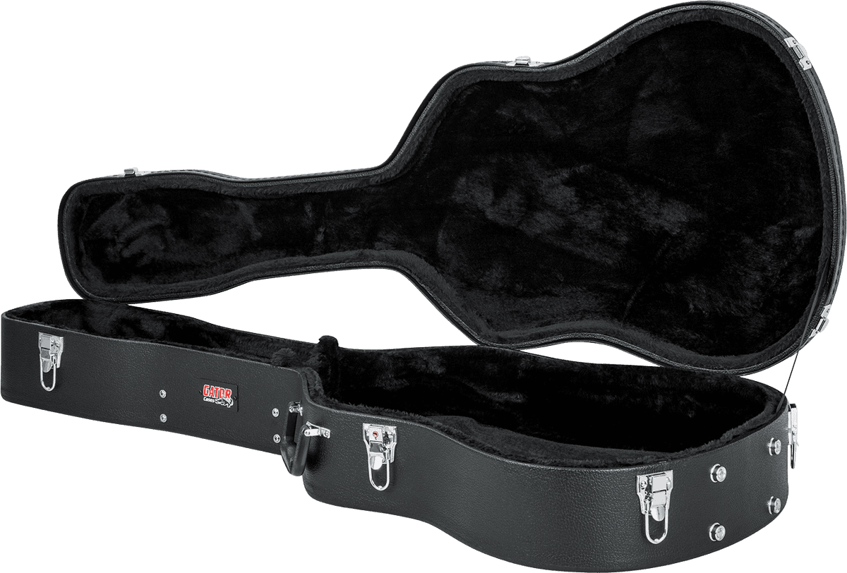 Gator Gwe-dread12 - Koffer für Westerngitarre - Variation 3