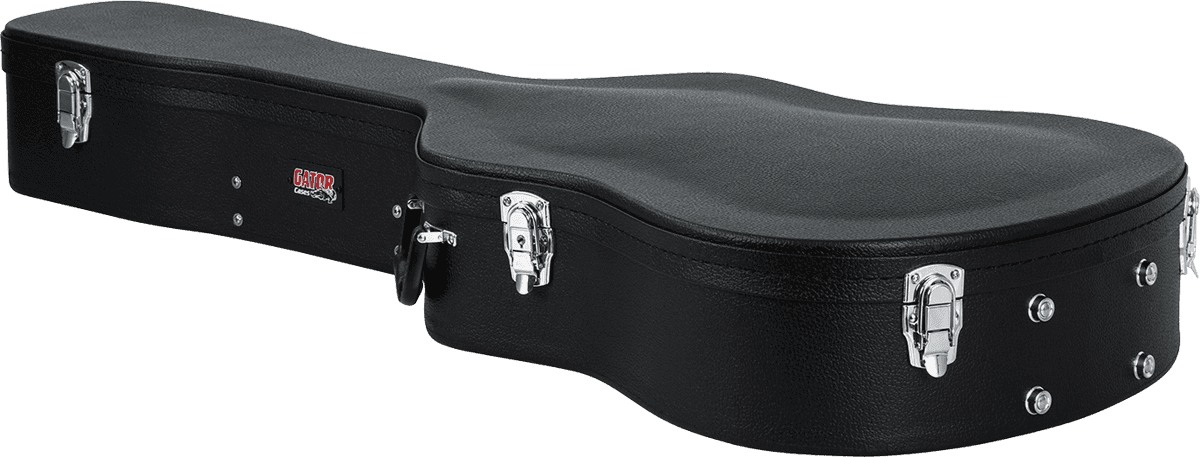 Gator Gwe-dread12 - Koffer für Westerngitarre - Variation 5