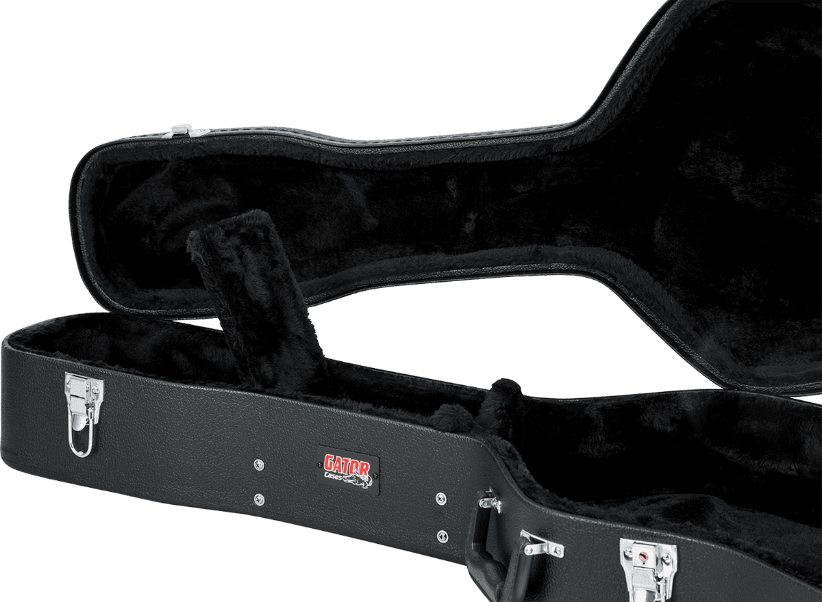 Gator Gwe-dread12 - Koffer für Westerngitarre - Variation 8