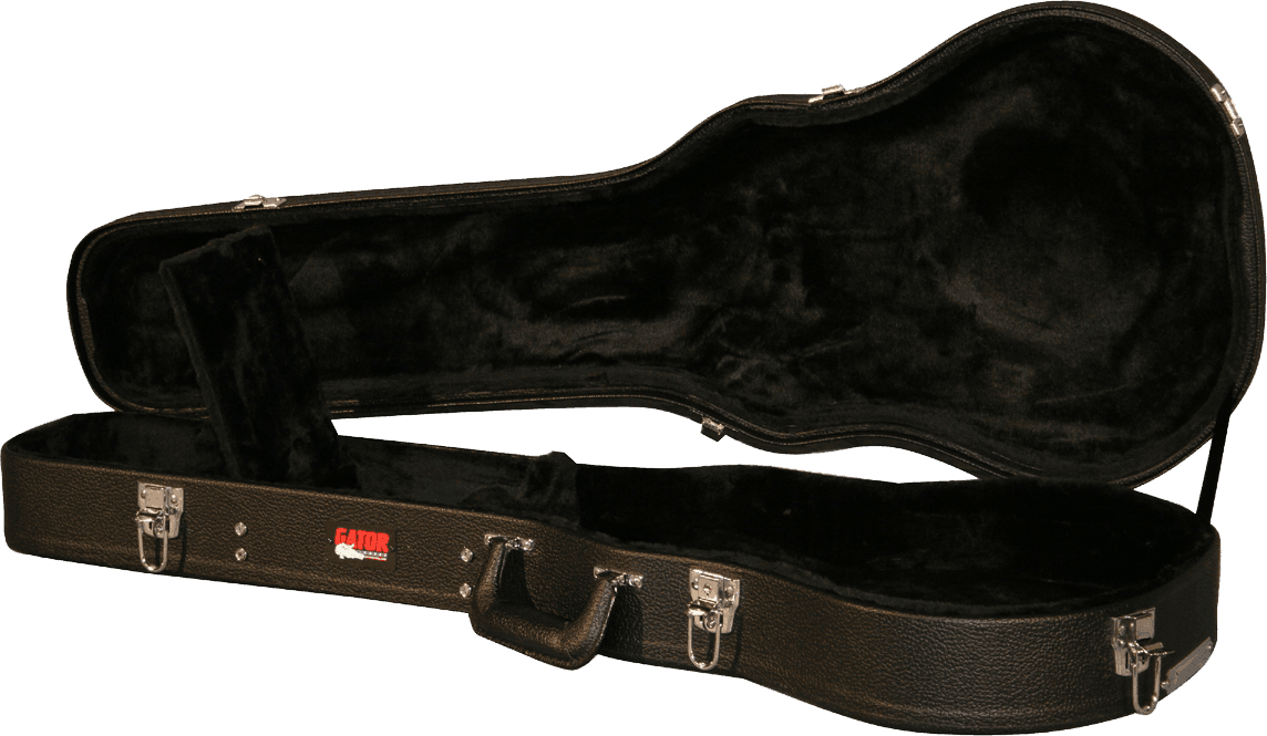 Gator Gwe-lps-blk - Koffer für E-Gitarren - Variation 1