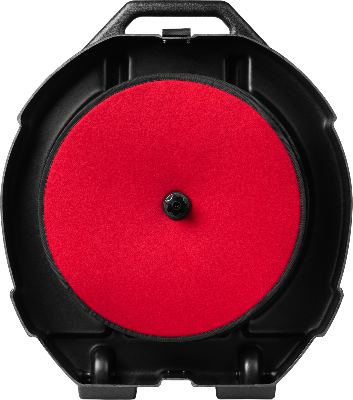 Gator Hga Gpccym24w Etui 24 - Tasche für Becken - Variation 1