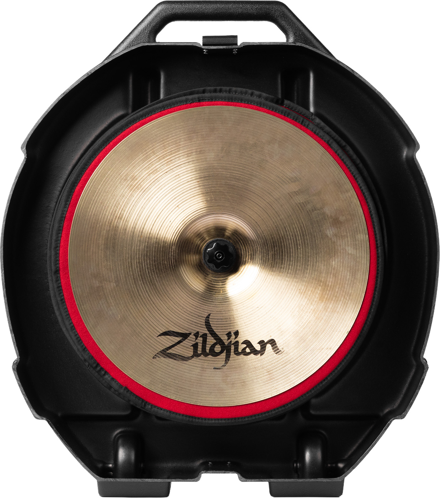 Gator Hga Gpccym24w Etui 24 - Tasche für Becken - Variation 2