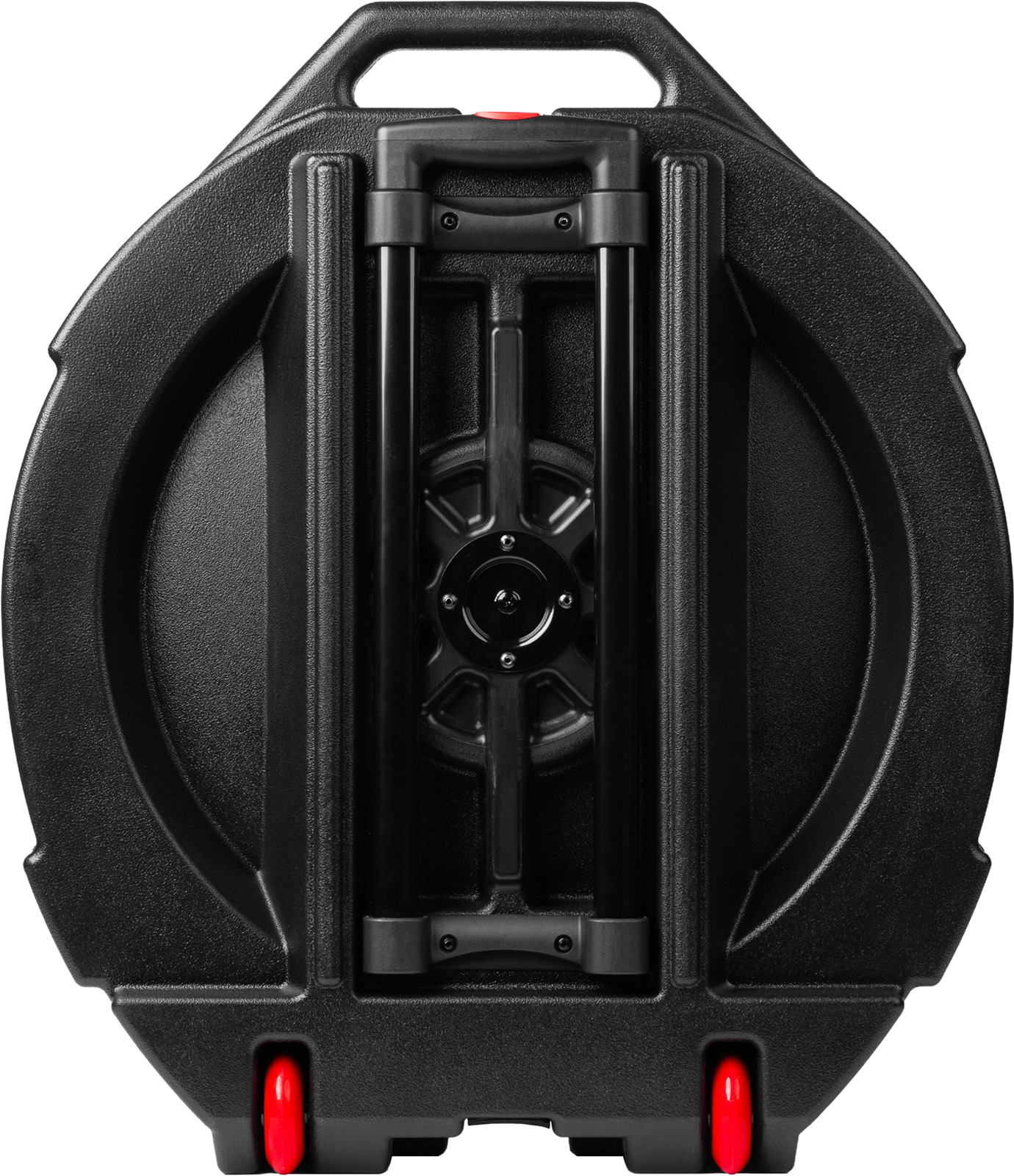 Gator Hga Gpccym24w Etui 24 - Tasche für Becken - Variation 4