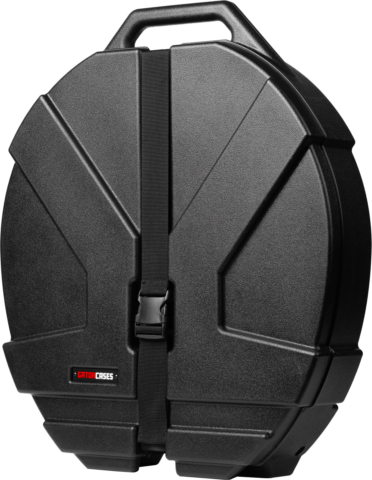 Gator Hga Gpccym24w Etui 24 - Tasche für Becken - Variation 5