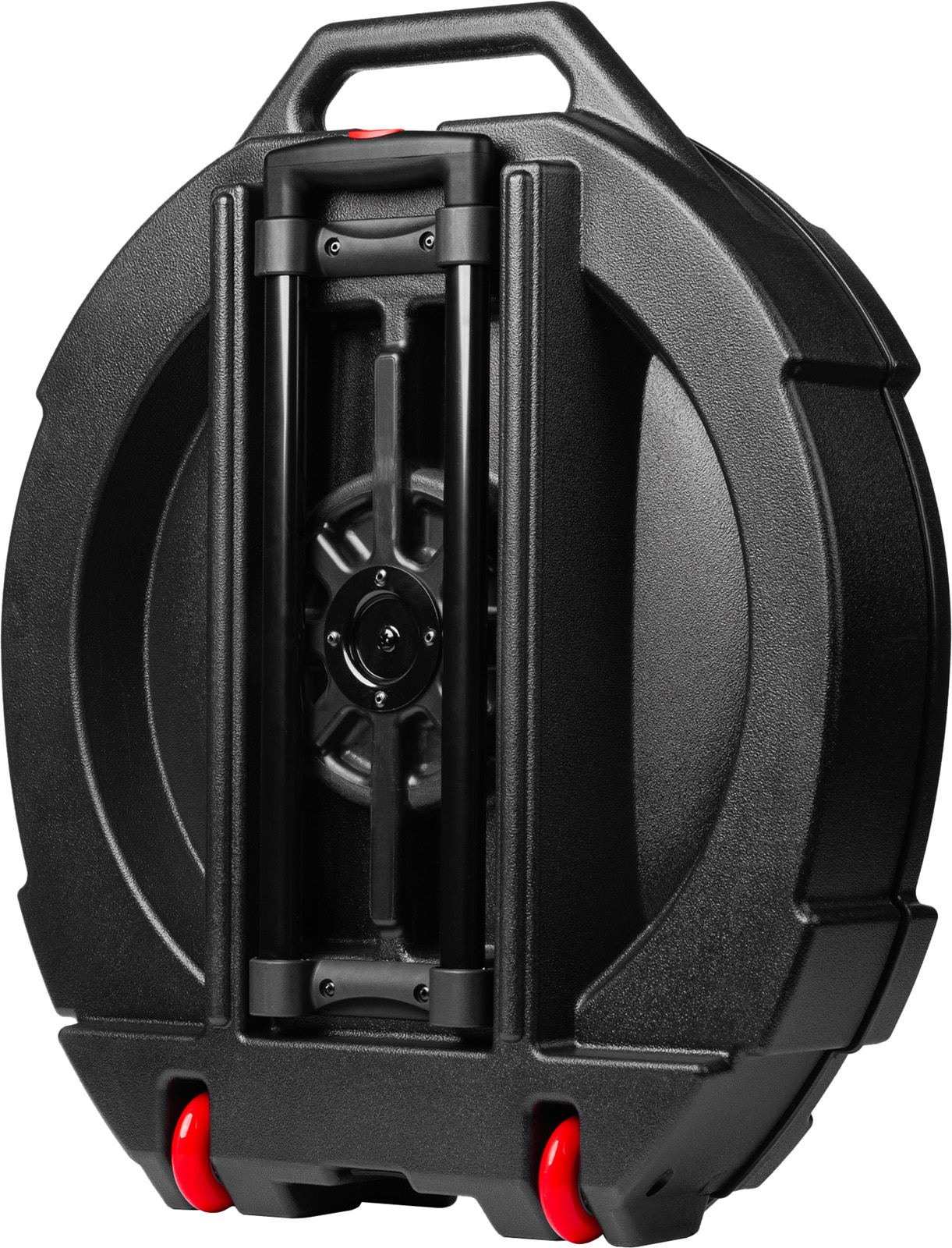 Gator Hga Gpccym24w Etui 24 - Tasche für Becken - Variation 6