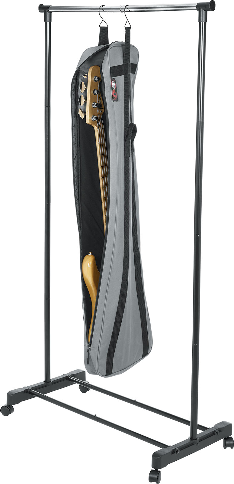 Gator Housse Suspendue Basse - Tasche für E-bass - Variation 7