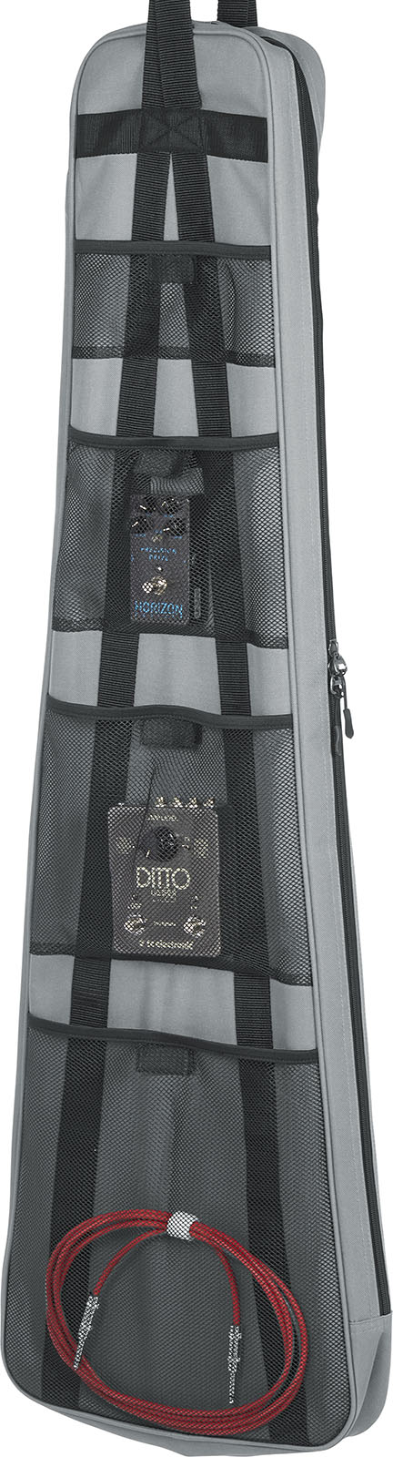 Gator Housse Suspendue Basse - Tasche für E-bass - Variation 8