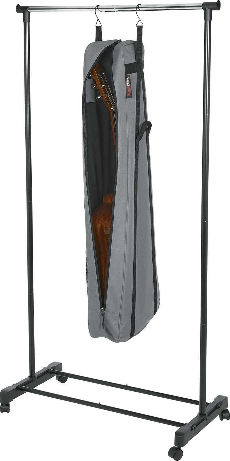 Gator Housse Suspendue Guitare Acoustique - Westerngitarretasche - Variation 4