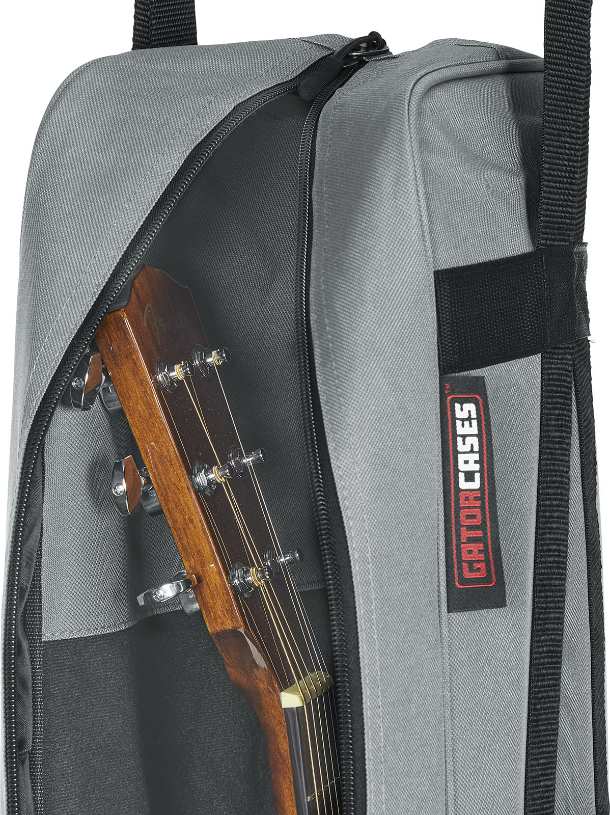 Gator Housse Suspendue Guitare Acoustique - Westerngitarretasche - Variation 5
