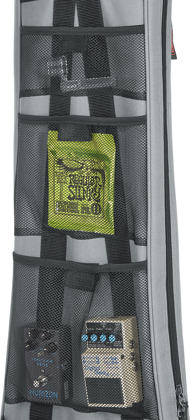 Gator Housses Suspendues - Guitare Electrique - Tasche für E-Gitarren - Variation 9