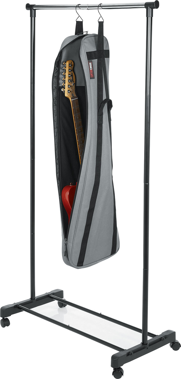 Gator Housses Suspendues - Guitare Electrique - Tasche für E-Gitarren - Variation 6