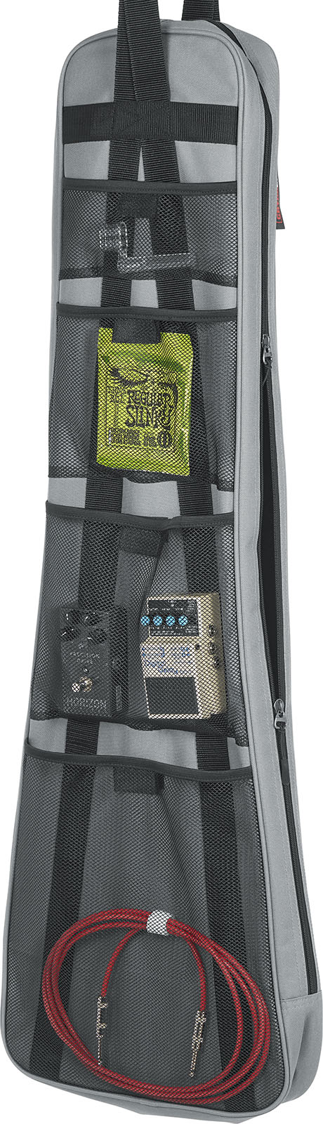 Gator Housses Suspendues - Guitare Electrique - Tasche für E-Gitarren - Variation 7