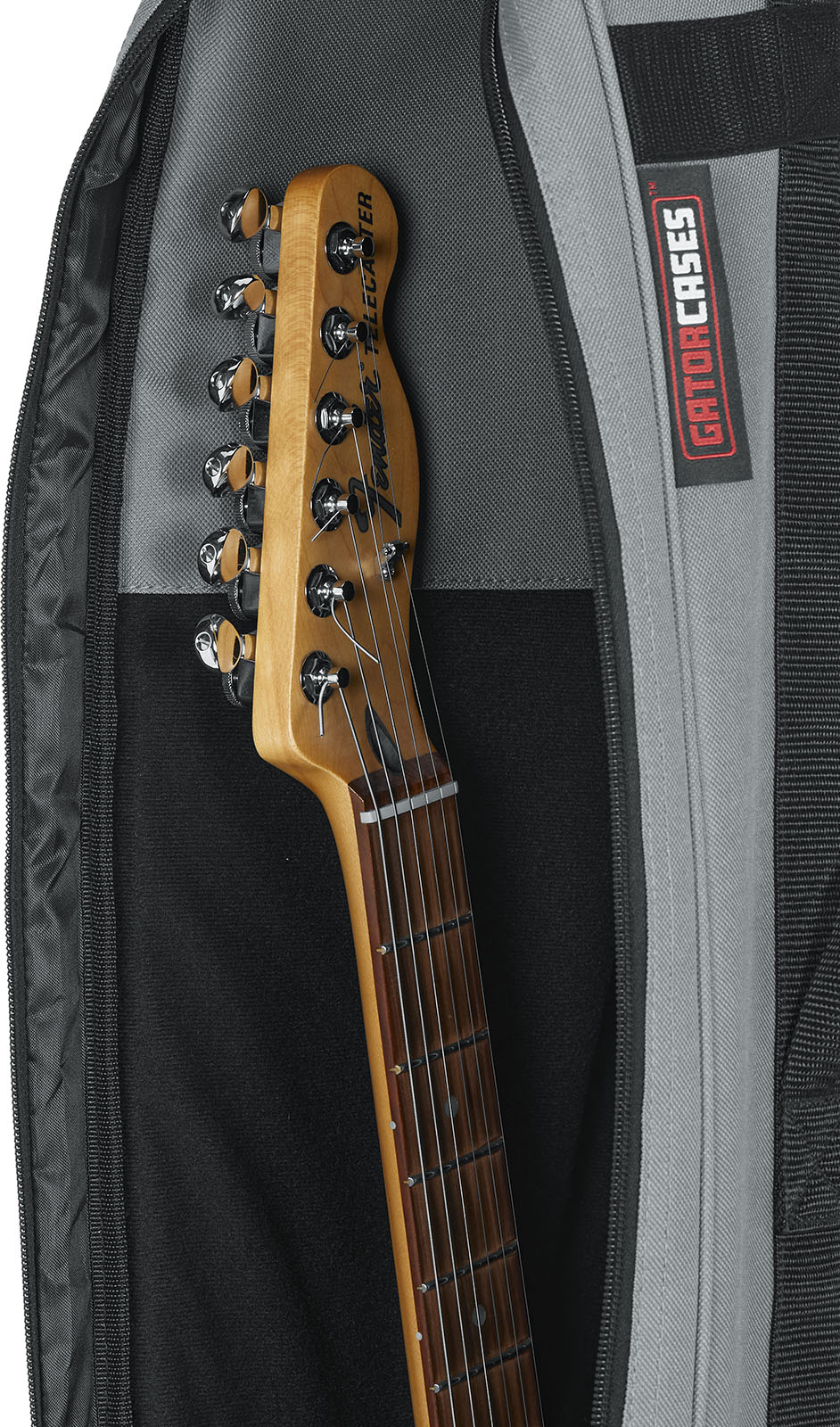 Gator Housses Suspendues - Guitare Electrique - Tasche für E-Gitarren - Variation 8