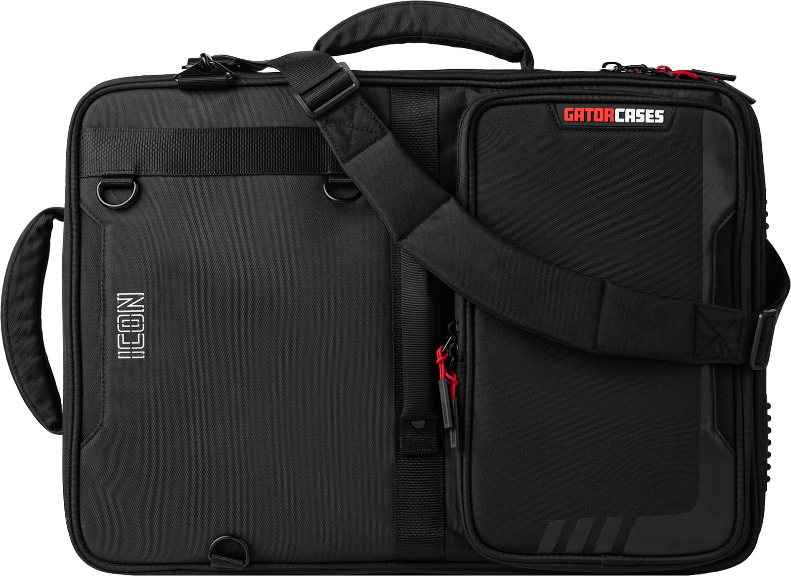 Gator Icon - Housse Icon Controleur 50 Cm - DJ-Tasche - Variation 2