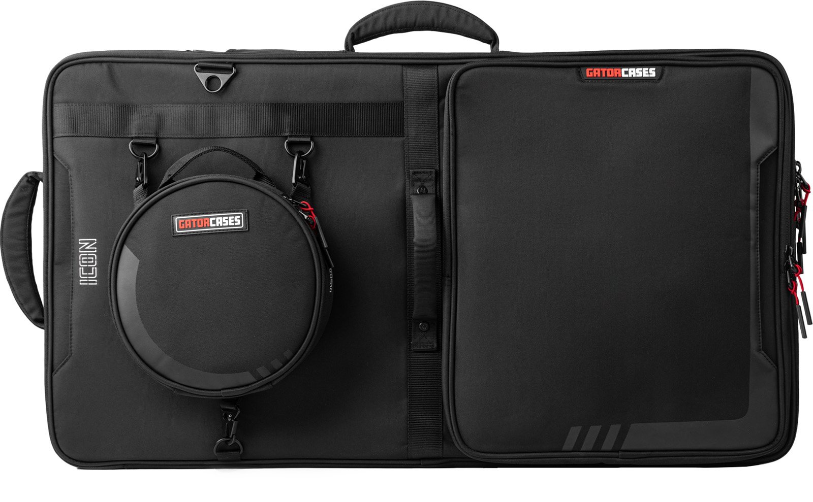 Gator Icon - Housse Icon Controleur 80 Cm - DJ-Tasche - Variation 1