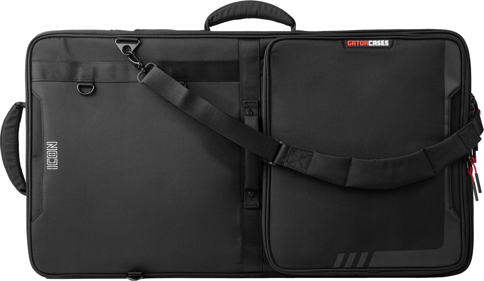 Gator Icon - Housse Icon Controleur 80 Cm - DJ-Tasche - Variation 2