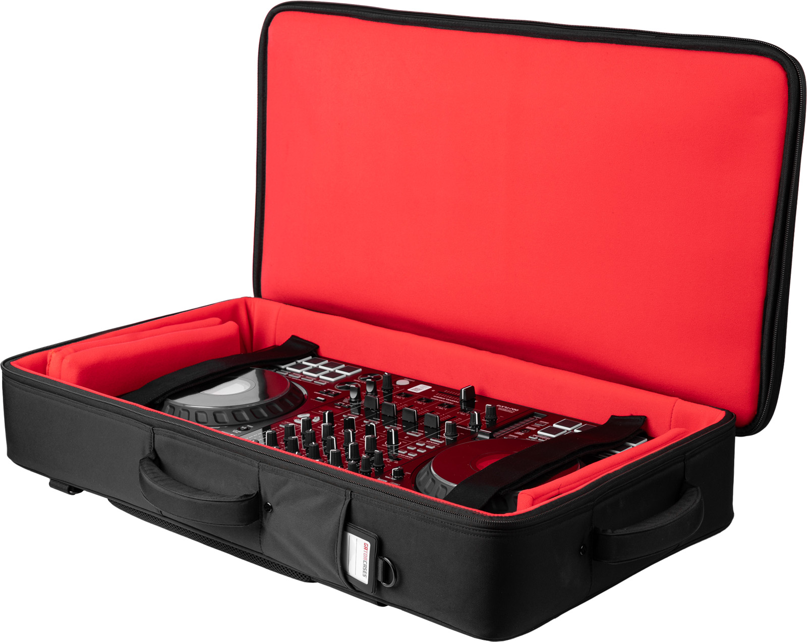 Gator Icon - Housse Icon Controleur 80 Cm - DJ-Tasche - Variation 7
