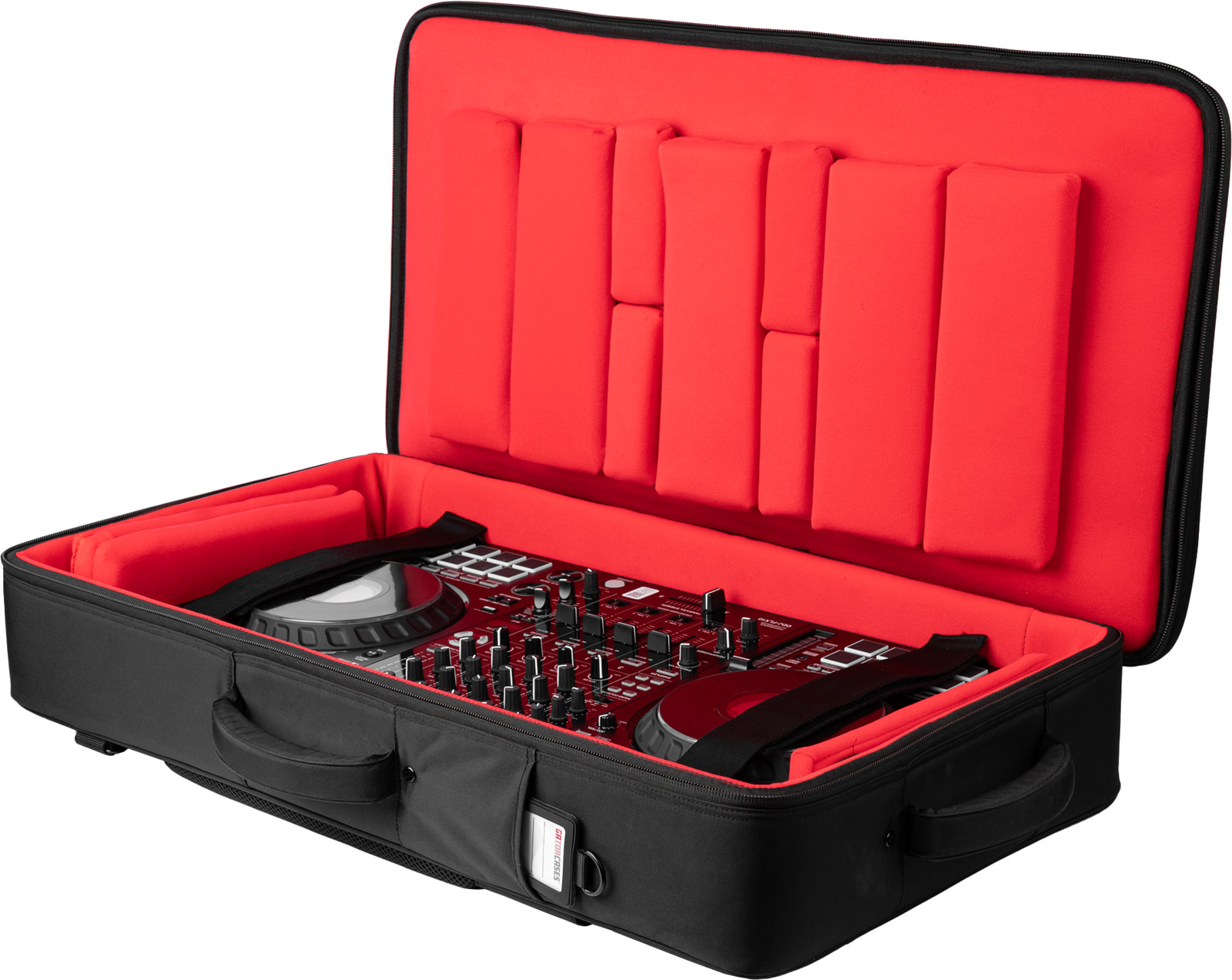 Gator Icon - Housse Icon Controleur 80 Cm - DJ-Tasche - Variation 8