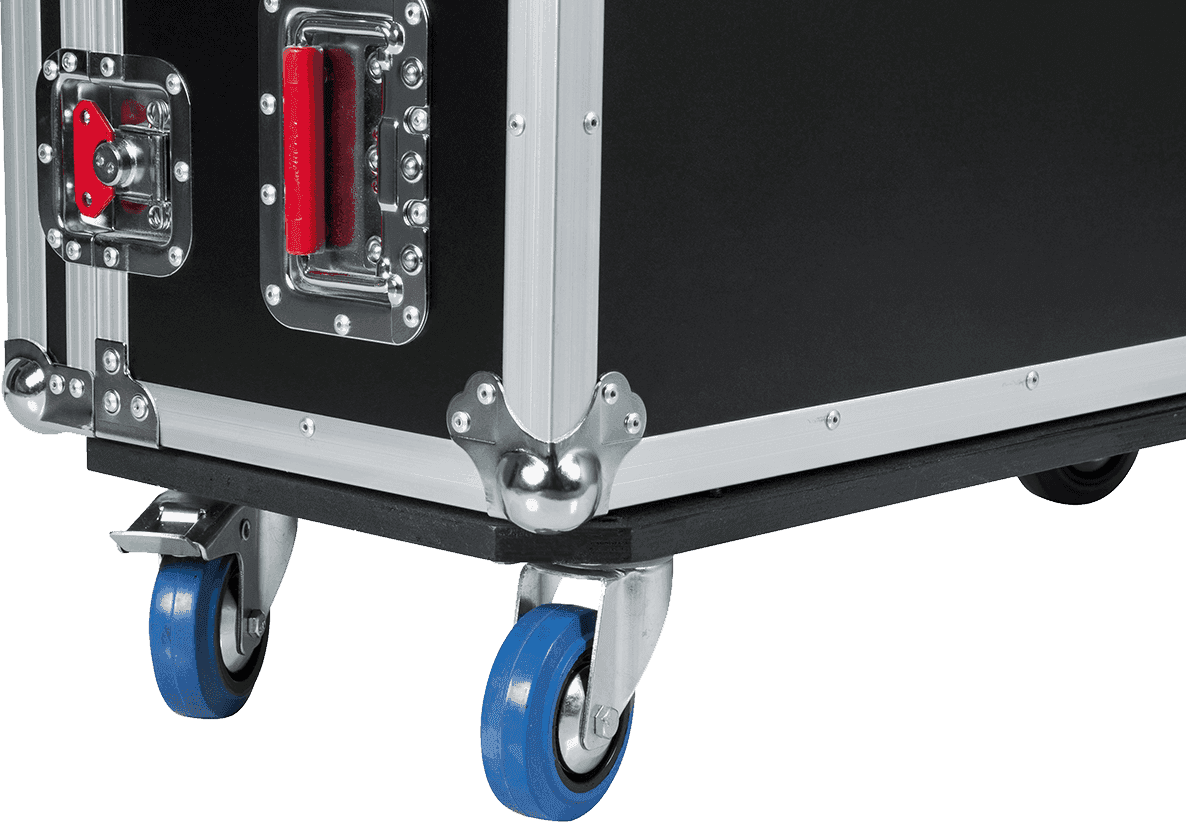 Gator M32 - Mixer case - Variation 1