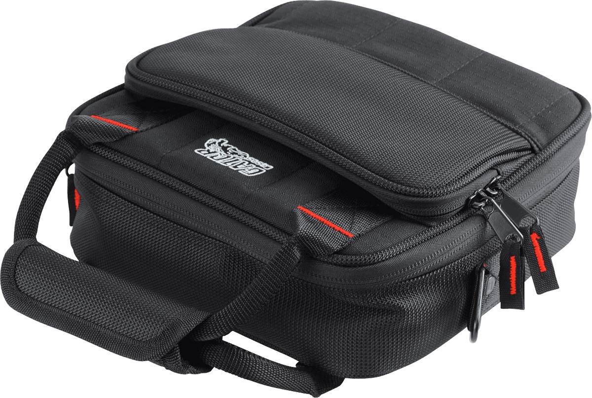 Gator G-mixerbag-0909 - DJ-Tasche - Variation 2