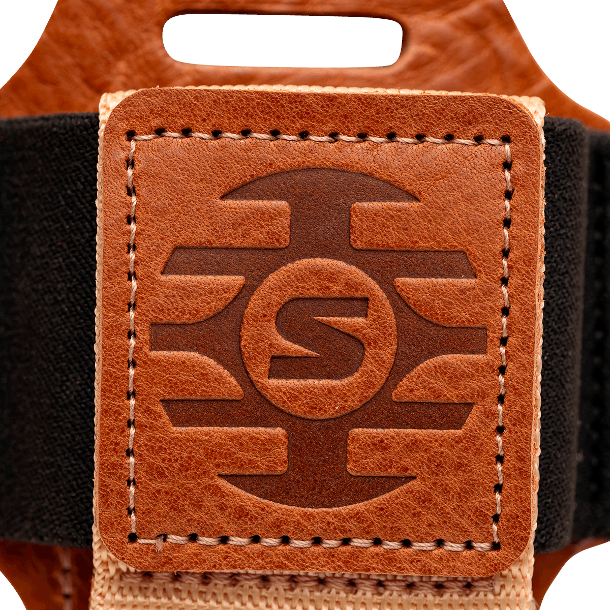 Gator Pochette Cuir Pour Emetteur Pocket Sans Fil - Schlüsselanhänger Anhänger - Variation 5
