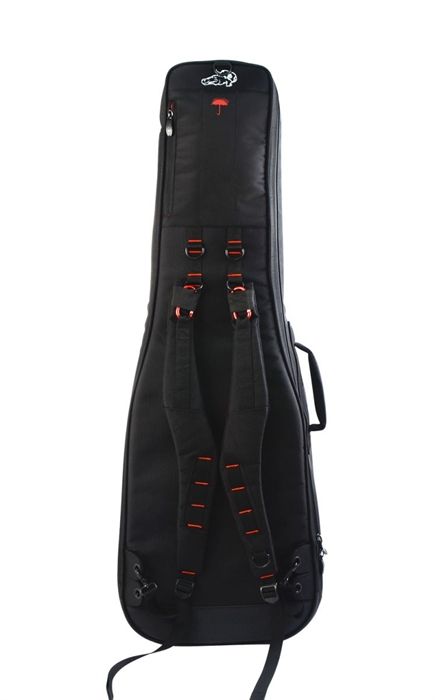 Gator G-pg-elec 2x - Tasche für E-Gitarren - Variation 2