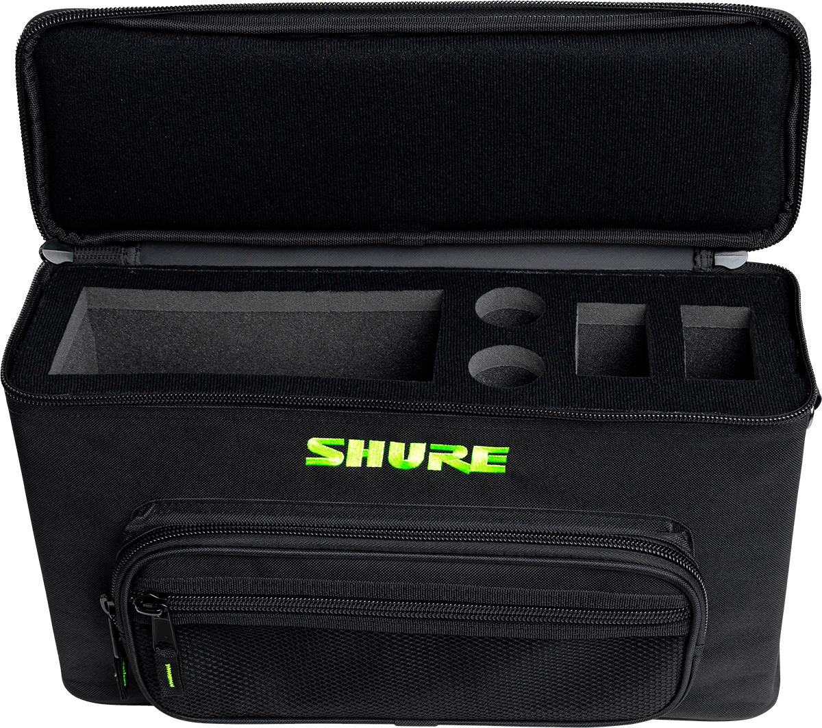 Gator Sac De Transport 2 Systeme Sans Fil - Mikrofon-flightcase - Variation 1