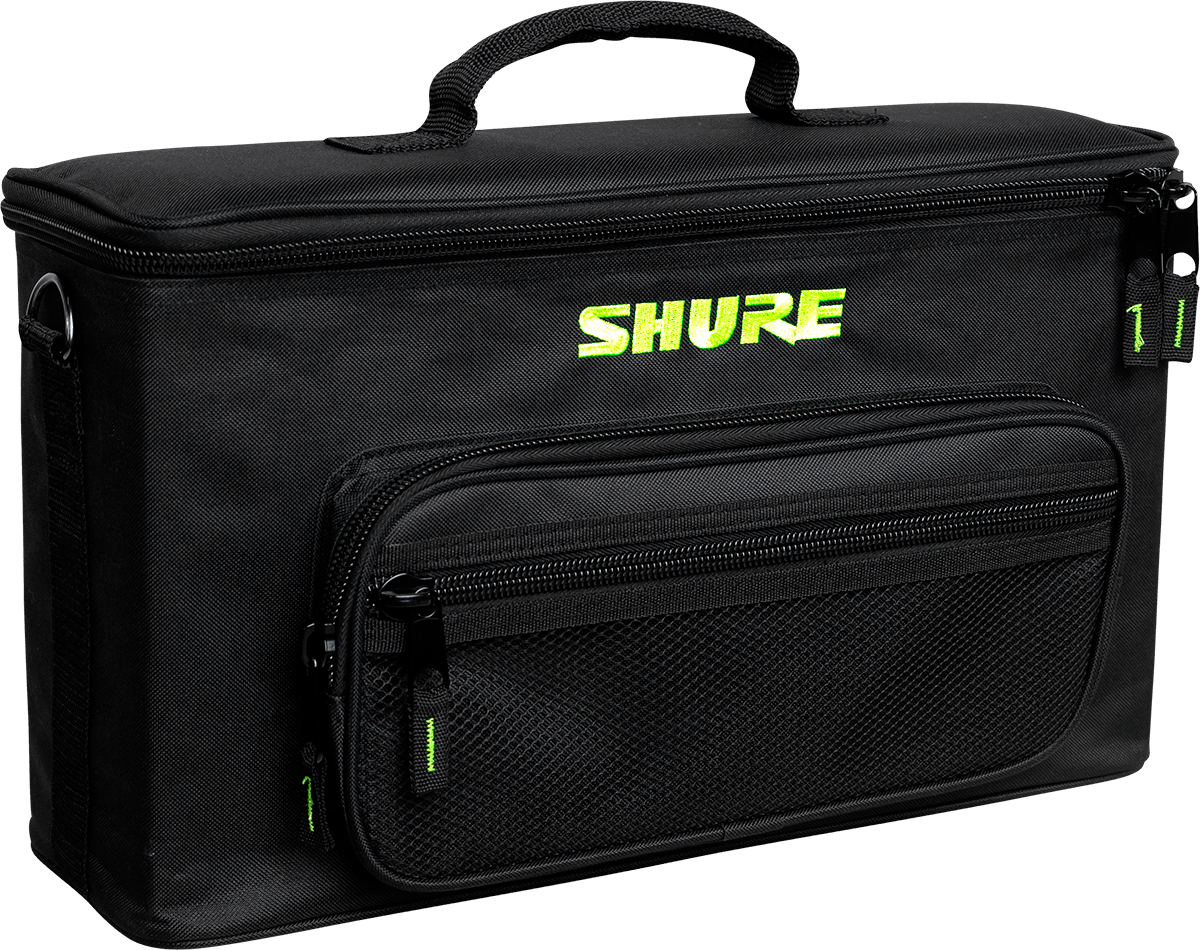 Gator Sac De Transport 2 Systeme Sans Fil - Mikrofon-flightcase - Variation 4