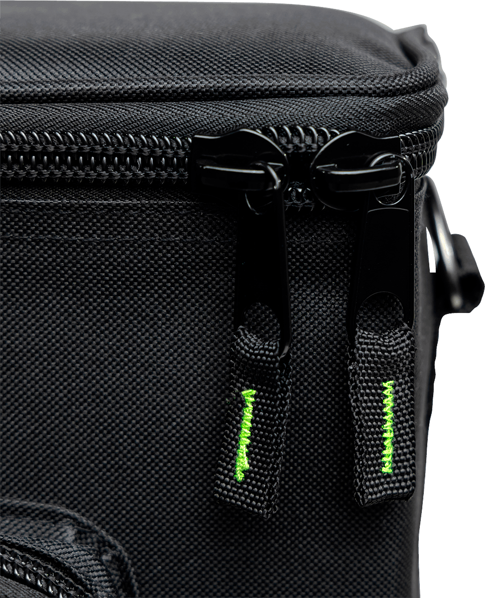 Gator Sac De Transport 2 Systeme Sans Fil - Mikrofon-flightcase - Variation 7