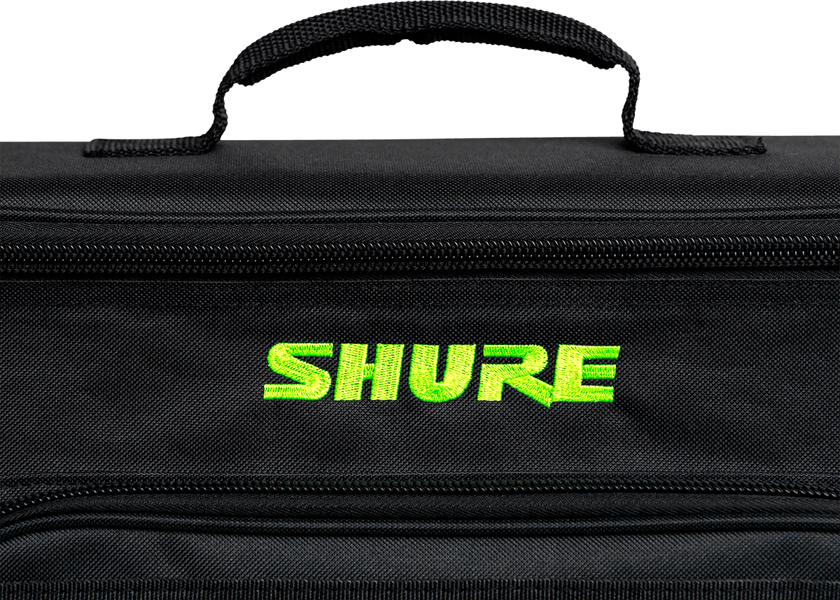 Gator Sac De Transport 2 Systeme Sans Fil - Mikrofon-flightcase - Variation 8