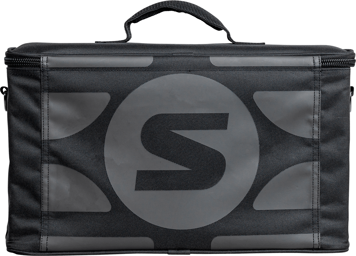 Gator Sac De Transport 2 Systeme Sans Fil - Mikrofon-flightcase - Variation 9