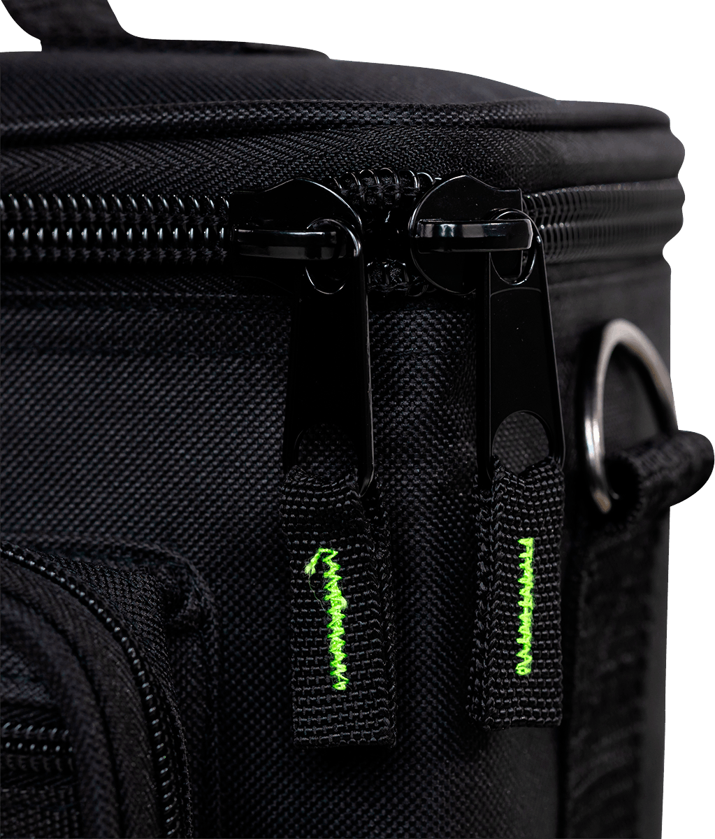 Gator Sac De Transport Pour Microphones - Mikrofon-flightcase - Variation 9