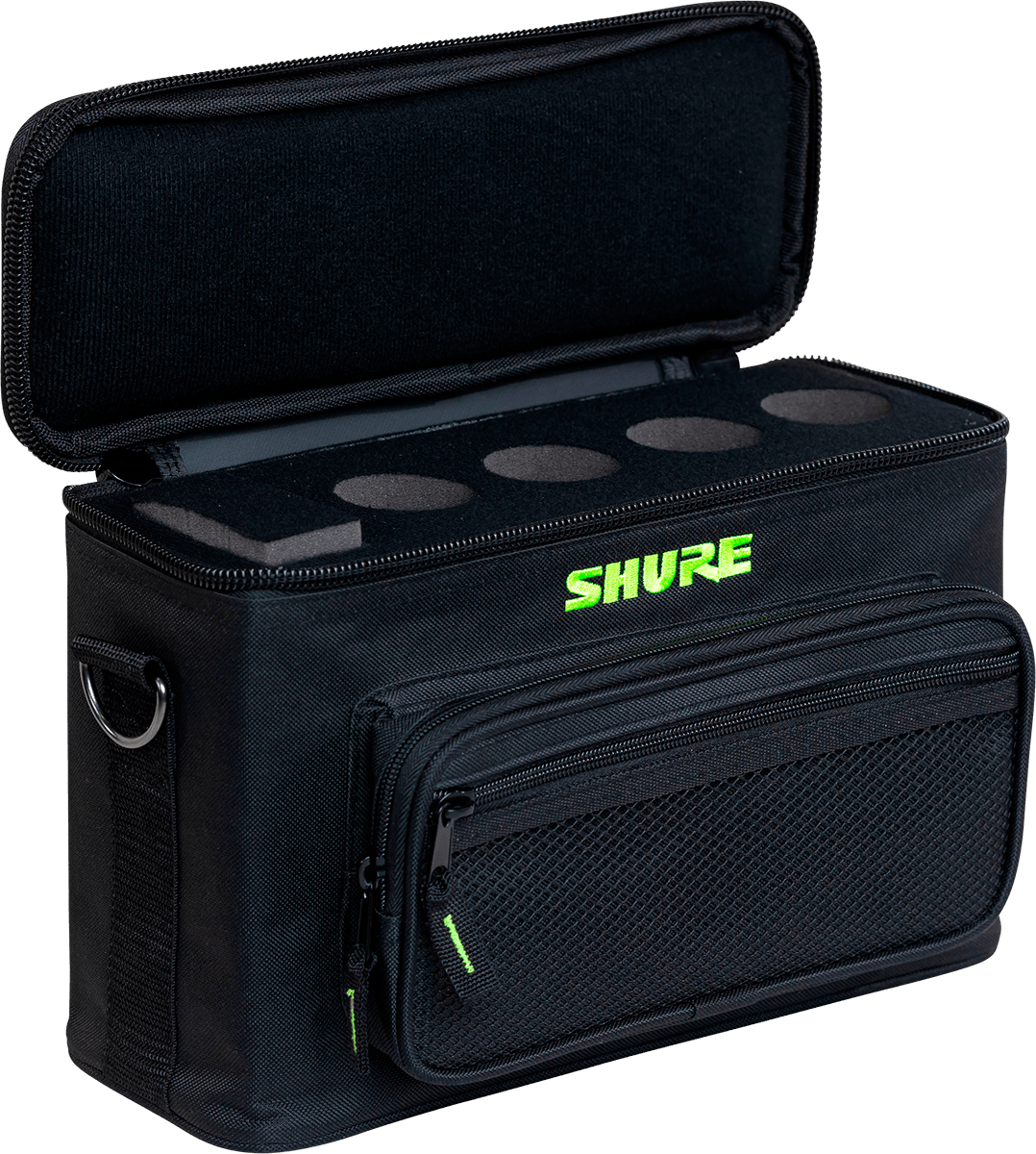 Gator Sac De Transport Pour Microphones - Mikrofon-flightcase - Variation 8