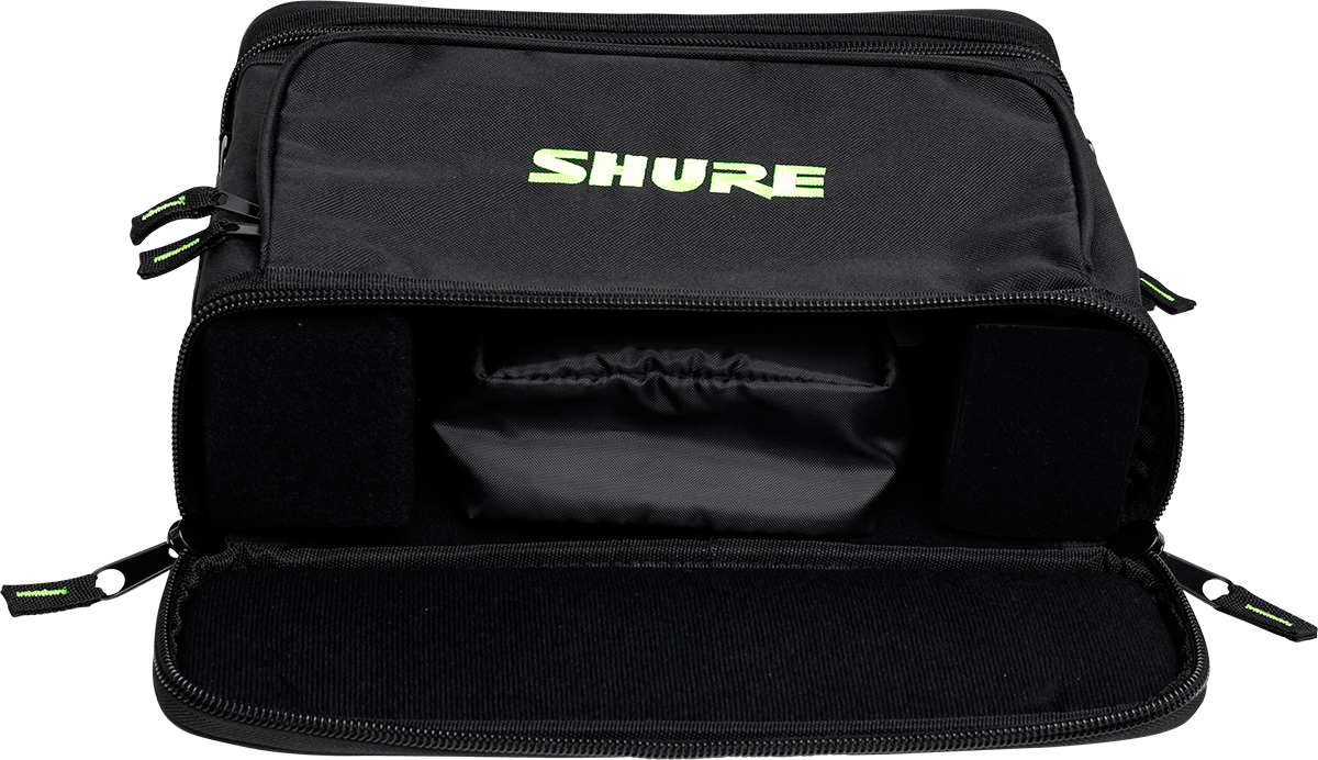Gator Sac De Transport Pour Systeme Sans Fil - Mikrofon-flightcase - Variation 2