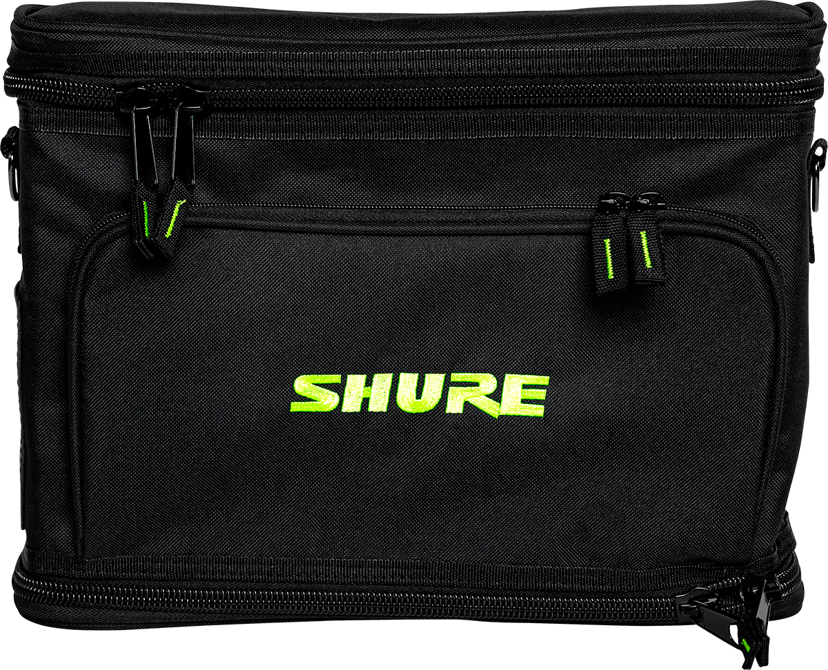 Gator Sac De Transport Pour Systeme Sans Fil - Mikrofon-flightcase - Variation 4