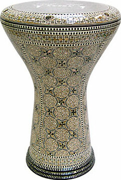 Gawharet El Fan Drm103 - Darbuka - Main picture