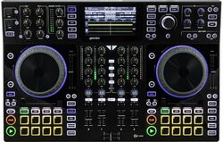 Standalone dj controller Gemini SDJ 4000