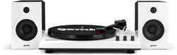 Turntables hifi Gemini TT-900BW