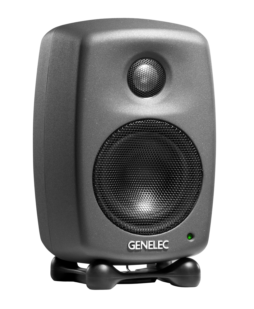 Genelec 8010ap - La PiÈce - Aktive studio monitor - Variation 1