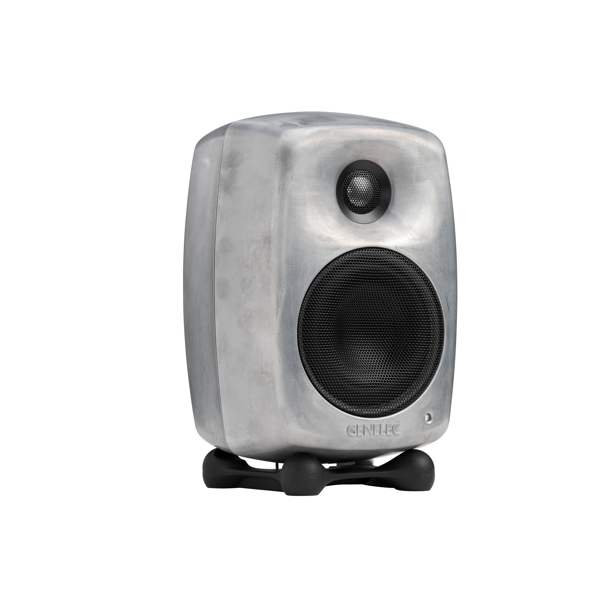 Genelec 8020 Raw - Aktive studio monitor - Variation 1