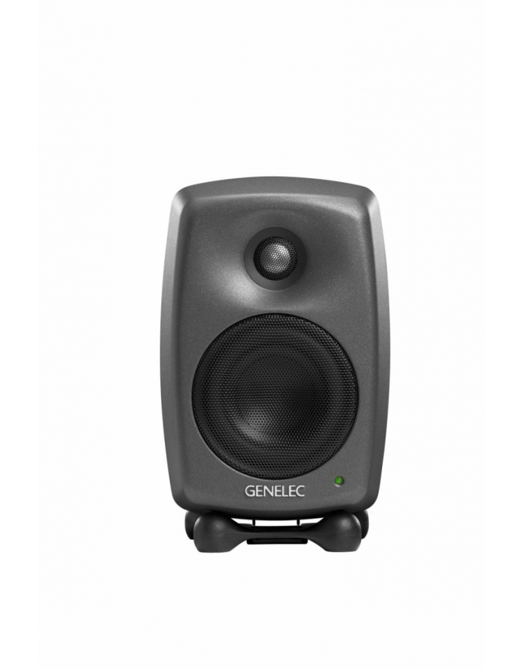 Genelec 8020dpm - La PiÈce - Aktive studio monitor - Variation 1